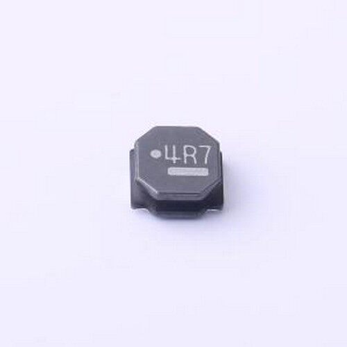 NRS6028T4R7MMGK 功率电感 4.7uH ±20% 2.7A SMD,6x6mm