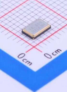 X1H016000FI1H-X 无源晶振 16.000MHZ 18PF 30PPM SMD5032-4P