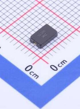 5TG210000ZYJBC 无源晶振 10MHz ±10ppm 20pF SMD5032