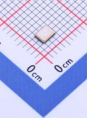 3TJ436480HYFBC 无源晶振 36.48MHz ±10ppm 9pF SMD3225-4P