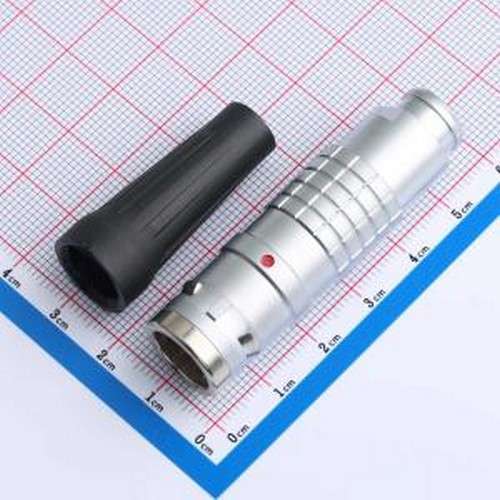 TGG.2K.P06.CLAC85H 圆形(线缆)连接器 TGG.2K.P06.CLAC85H