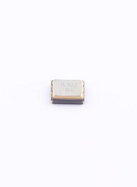 G32258192MUBCK2O 有源晶振 3225 8.192MHZ 10PPM 1.8V~3.3V SMD3