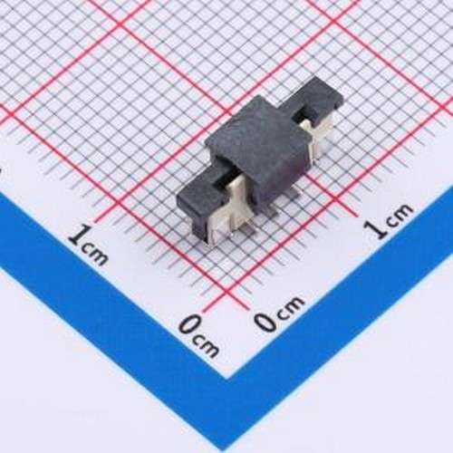 LL10553-06 FFC/FPC连接器 LL10553-06 SMD,P=1.0mm