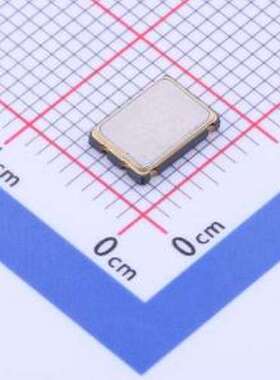 7TO448000CWBC 有源晶振 7TO448000CWBC SMD7050-4P
