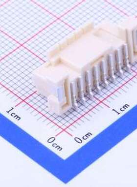 5600200820 线对板针座 5600200820 SMD,P=2mm