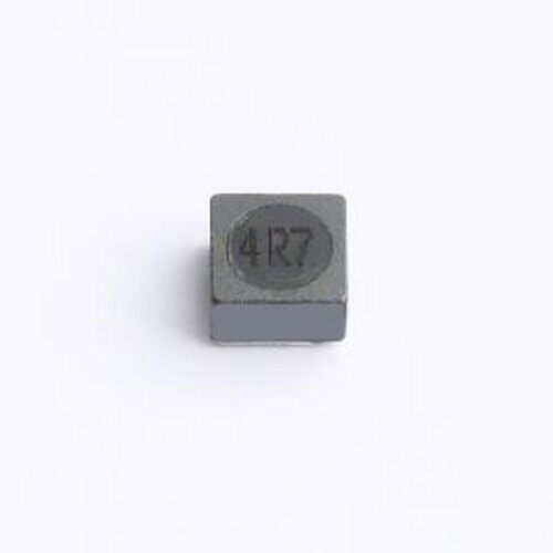 SH40284R7YLB 功率电感 屏蔽式SMD功率电感器； SMD,4.8x4.8mm