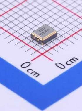 S3D20.000000D20F30T 有源晶振 20MHz ±20ppm 1.8V CMOS SMD3225