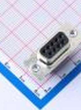 1658643-1 D-Sub/VGA连接器 1658643-1