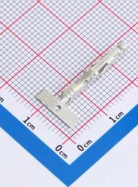 5556C-T-D 胶壳端子 5556C-T-D