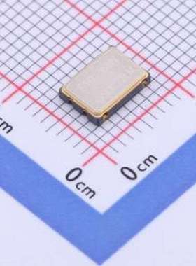 Q3309CA700150 预编程振荡器 10.368MHz Q3309CA700150 SMD7050-4