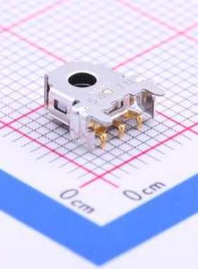 EC05E1220202 旋转编码器 EC05E1220202 插件