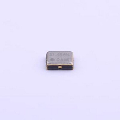 1XTV21850PAB 温度补偿晶体振荡器(TCXO) 21.85MHz ±1.5ppm 3V S