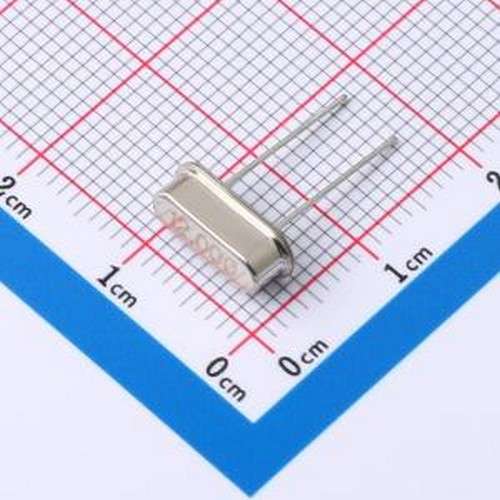 SP2012M00020001 无源晶振 12MHz ±20ppm 20pF HC-49S