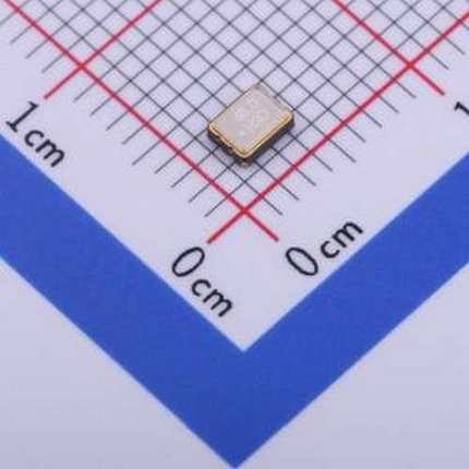 SSW048000I3CHE-T 有源晶振 SSW048000I3CHE-T SMD3225-4P