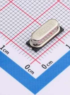 01.X.SD.118LMRF022579200 无源晶振 22.5792MHz ±30ppm 18pF HC