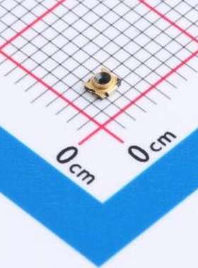 YZT216D-0202010UG-01 RF射频同轴连接器 内针 IPEX SMD,2x2mm