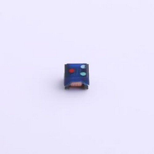 ALCF292520J5R6 功率电感 5.6uH ±5% 1008