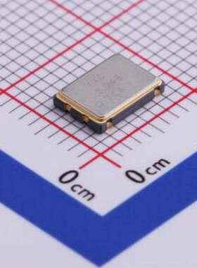 O970502048MEDA4SI-1 预编程振荡器 YSO690PR 2.048MHZ 3.3V 20PP