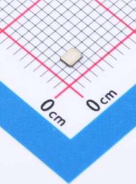 1X032000DP 无源晶振 32MHz ±10ppm 8pF SMD2016-4P