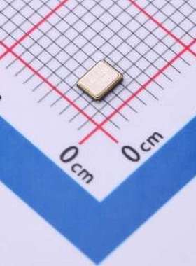 L327S271H11L 无源晶振 27.12MHz ±10ppm 10pF SMD3225-4P