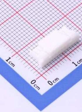 IPCW125H1ANW01K 胶壳(线对板/线对线) 1x10P 1.25mm 白色 P=1.25