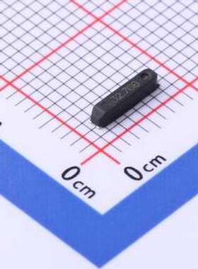 FR07S4-32.768-N07LLDT 无源晶振 32.768kHz ±20ppm 7pF MC-146