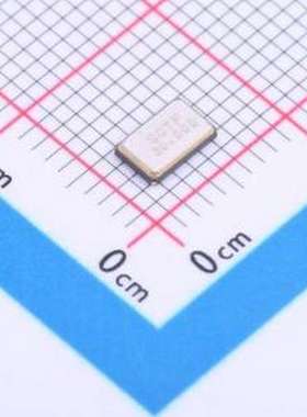SX5B30.000F2020F30 无源晶振 30MHz ±20ppm 20pF SMD5032-4P