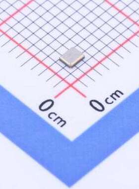 CN4026M00075T8188111 无源晶振 26MHz ±10ppm 7.5pF SMD2016-4P