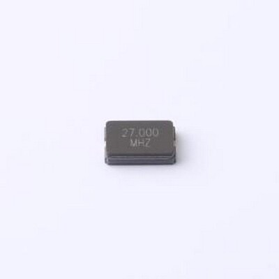 S503227M20PF20PPMB 无源晶振 27MHz 20pF SMD5032