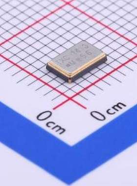 7B14300001 无源晶振 7B14300001 SMD5032-4P