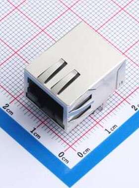DGUK111Q066EA2A1D 以太网连接器(RJ45 RJ11) DGUK111Q066EA2A1D