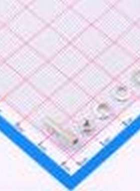 09670009922 D-Sub/VGA连接器 09670009922 5件套