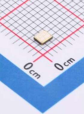 SX2B48.000F0810F30 无源晶振 48MHz ±10ppm 8pF SMD2520-4P