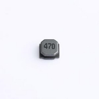 CKCS4018-47uH/M 功率电感 47uH ±20% 570mA SMD,4x4mm