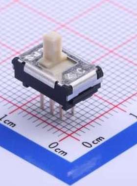 SSSS922500 滑动开关 滑动开关 插件