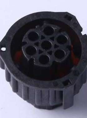 967650-1 连接器外壳 967650-1