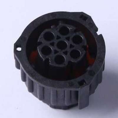 967650-1 连接器外壳 967650-1