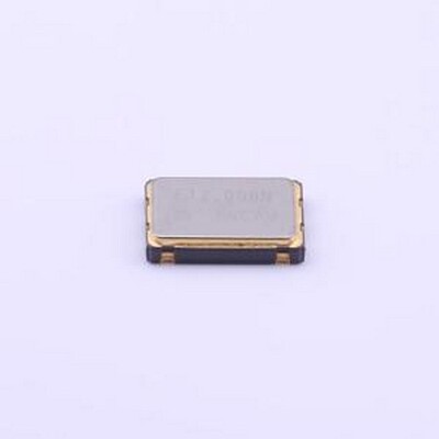 SG-8018CA 12.000000MHz TJHSA 预编程振荡器 12MHz ±50ppm 1.8V