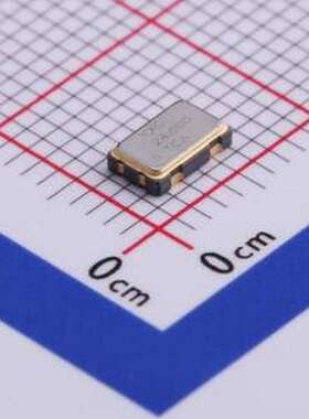 O9503224MEDA4SI 预编程振荡器 YSO690PR 24MHZ 3.3V 20PPM SMD50