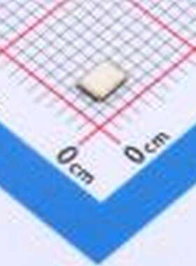 S3216000101080C3 无源晶振 16MHz ±30ppm 10pF SMD3225-4P