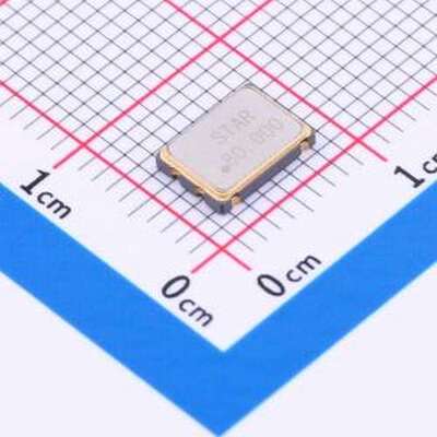 SWPABV33EF-80.000000Y 预编程振荡器 SWPABV33EF-80.000000Y SMD