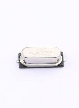 H6OEL89CSC-SUGYLC-5.5296M 无源晶振 5.5296MHz ±20ppm 20pF HC