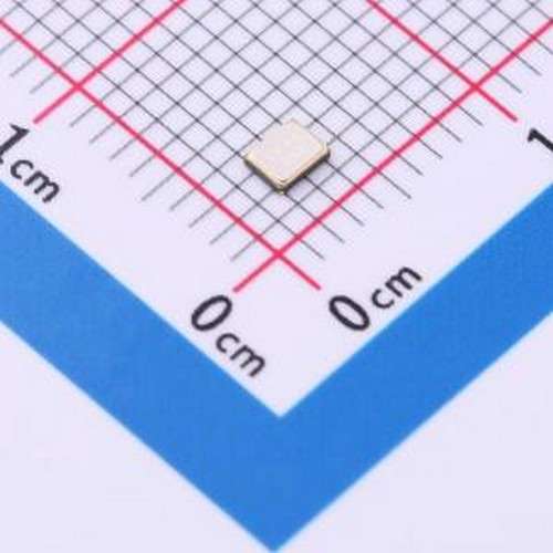 L225S400F11L 无源晶振 40MHz ±10ppm 9pF SMD2520-4P