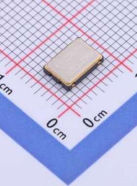 Q3309CA700212 预编程振荡器 1.2288MHz Q3309CA700212 SMD7050-4