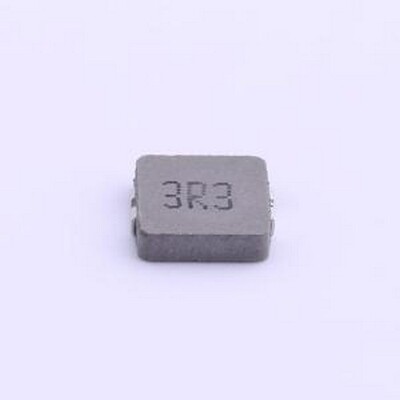 MHCI05015-3R3M-R8 功率电感 3.3uH ±20% 5A SMD,5.7x5.4mm