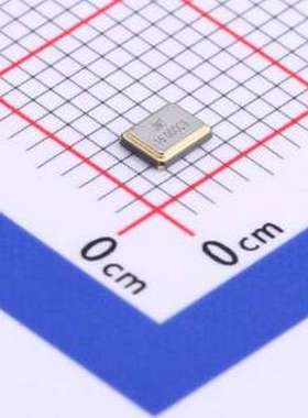 CF4016M00009T8188042 无源晶振 16MHz 10ppm 9pF 60Ω SMD3225-4
