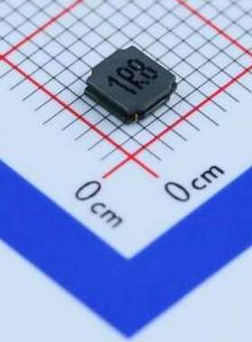 SWPA4012S1R8NT 功率电感 1.8uH ±30% 2.12A SMD,4x4mm