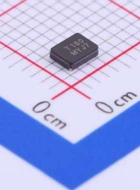 7V16000008 无源晶振 16MHz 20pF ±30ppm SMD3225-4P