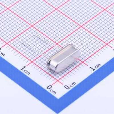 S1C92160ZWGAC 无源晶振 9.216MHz ±20ppm 20pF HC-49S