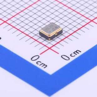 SG-8101CE 50.000000MHz TBGPA 预编程振荡器 50MHz ±15ppm 1.8V